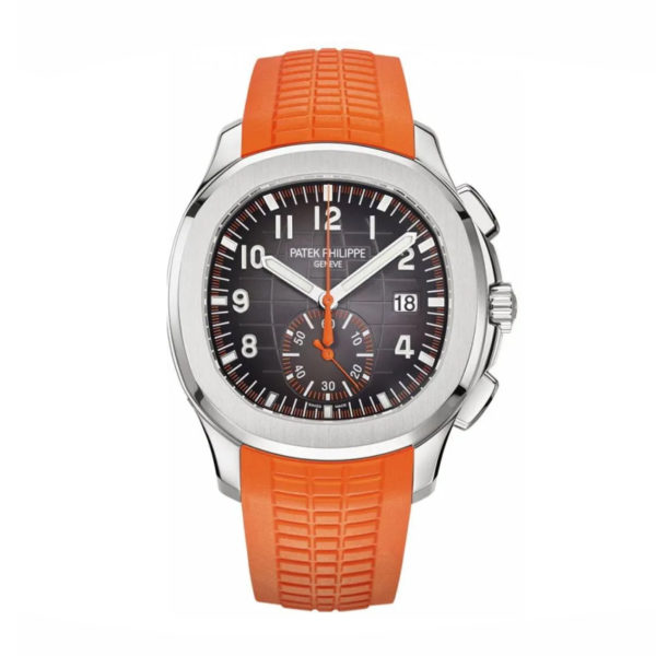 Товар Patek Philippe Aquanaut 42mm 5968A Фото 1 - Patek Philippe Aquanaut 42mm 5968A