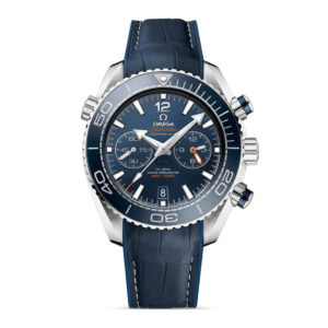 Фото 35 - Omega Seamaster Planet Ocean 600M Chronograph 215.33.46.51.03.001
