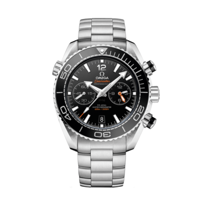 Товар Omega Seamaster Planet Ocean 600M Chronograph 215.30.46.51.01.001 Black Фото 1 - Omega Seamaster Planet Ocean 600M Chronograph 215.30.46.51.01.001 Black