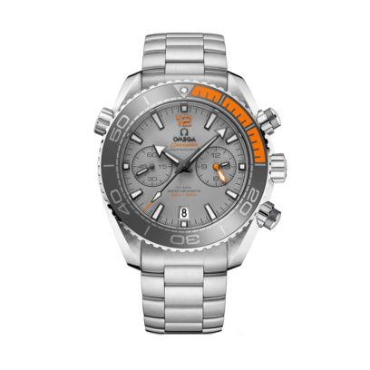 Товар Omega Seamaster Planet Ocean 600M Chronograph 215.90.46.51.99.001 Фото 1 - Omega Seamaster Planet Ocean 600M Chronograph 215.90.46.51.99.001