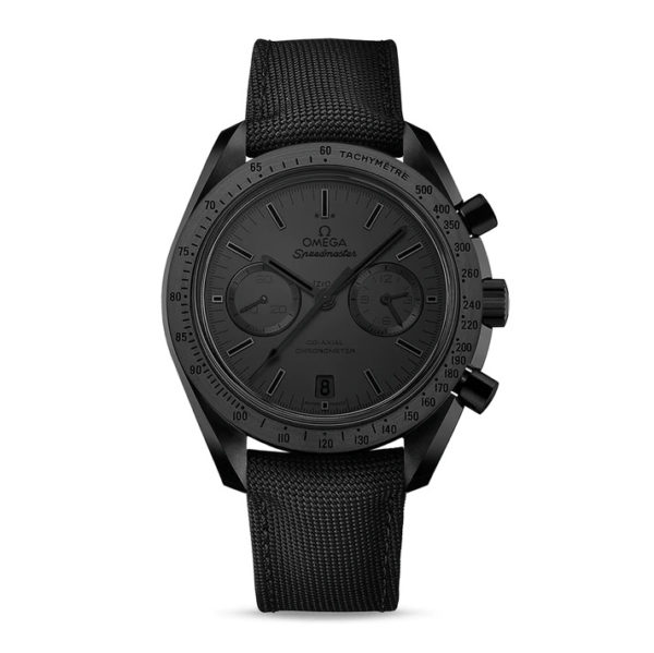 Товар Omega Speedmaster 44mm 311.92.44.51.01.005 Фото 1 - Omega Speedmaster 44mm 311.92.44.51.01.005