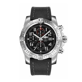 Товар Breitling Avenger E1338 Фото 1 - Breitling Avenger E1338