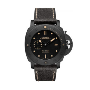Фото 20 - Officine Panerai Luminor Submersible PAM 508