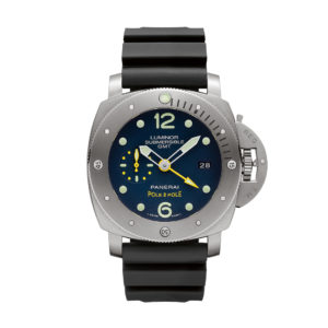 Фото 67 - Officine Panerai Luminor Submersible PAM 719