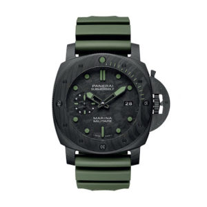 Фото 57 - Officine Panerai Luminor Submersible PAM961