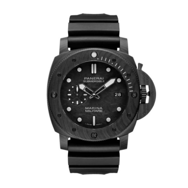 Фото 1 - Officine Panerai Luminor Submersible PAM979