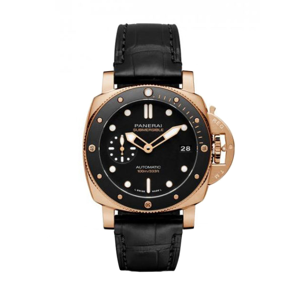 Товар Officine Panerai Luminor Submersible PAM974 Фото 1 - Officine Panerai Luminor Submersible PAM974
