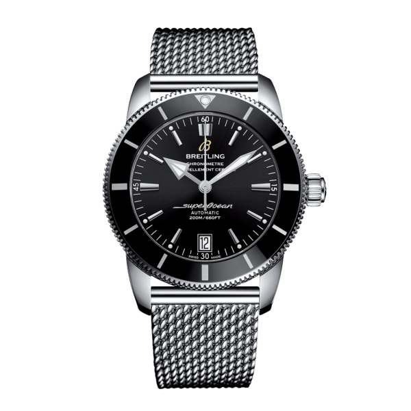 Товар Breitling Superocean Heritage 42mm AB2010121B Фото 1 - Breitling Superocean Heritage 42mm AB2010121B