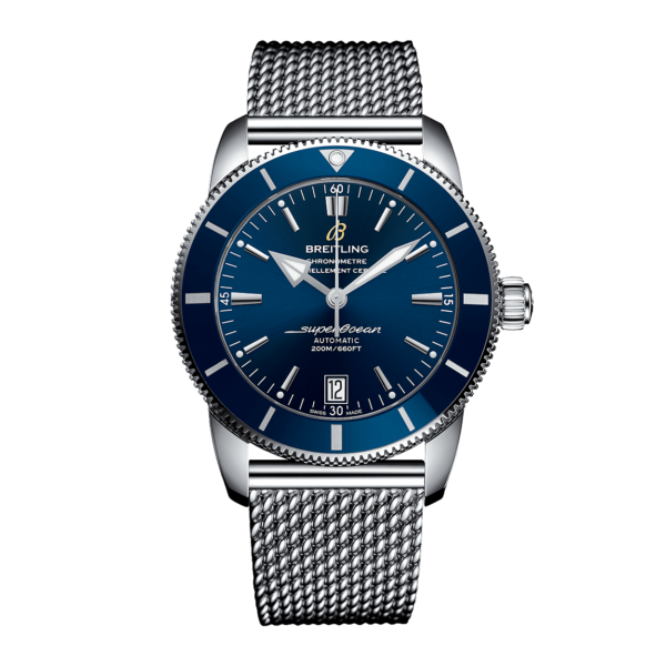 Товар Breitling Superocean Heritage 42mm AB2010161C1A1 Фото 1 - Breitling Superocean Heritage 42mm AB2010161C1A1