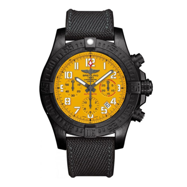 Товар Breitling Avenger XB0180E4/I534/253S Фото 1 - Breitling Avenger XB0180E4/I534/253S
