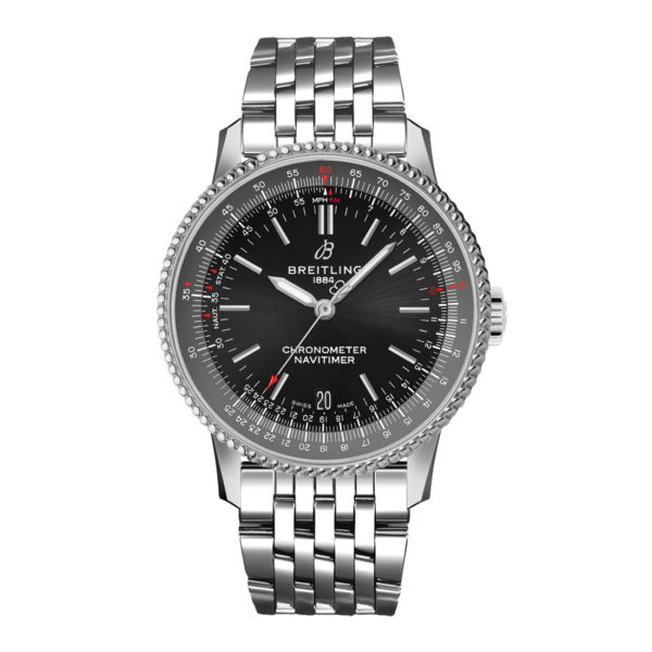 Фото 1 - Breitling Navitimer 38mm A17325241B1A1