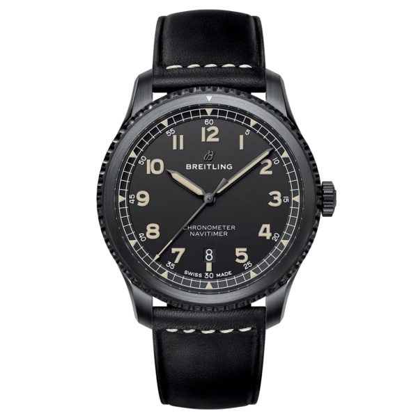 Товар Breitling Navitimer 41mm M17314101B1X1 Фото 1 - Breitling Navitimer 41mm M17314101B1X1