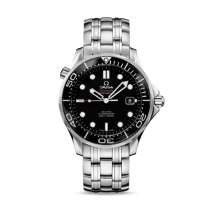 Фото 41 - Omega Seamaster Diver 300M 212.30.41.20.01.003