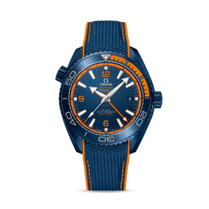 Фото 50 - Omega Seamaster Planet Ocean 600M 215.92.46.22.030