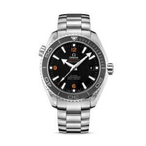 Фото 50 - Omega Seamaster Planet Ocean 600M 232.30.46.21.01.003