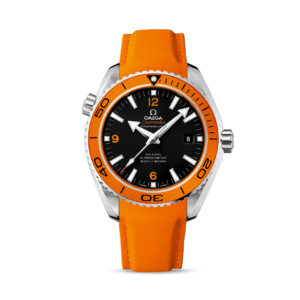 Фото 37 - Omega Seamaster Planet Ocean 600M 2908.50.83