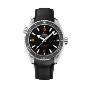 Фото 43 - Omega Seamaster Planet Ocean 600M 232.30.46.21.01.005