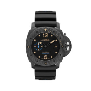 Фото 39 - Officine Panerai Luminor Submersible PAM 616