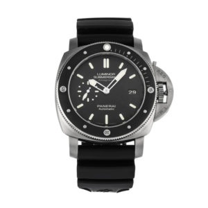 Фото 42 - Officine Panerai Luminor Submersible PAM 389