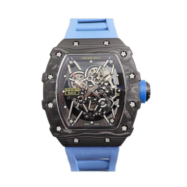 Товар Richard Mille RM 035-02 Фото 1 - Richard Mille RM 035-02