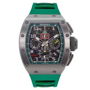 Фото 26 - Richard Mille RM 011-FM Art 1254