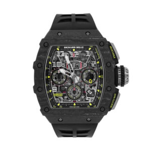 Фото 22 - Richard Mille RM 011-03 Black