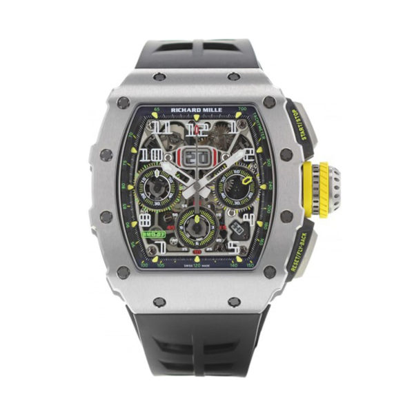 Товар Richard Mille RM 011-03 Art 1257 Фото 1 - Richard Mille RM 011-03 Art 1257