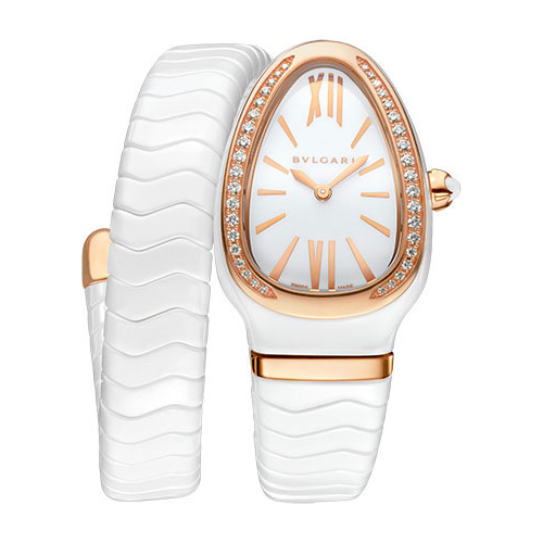 Товар Bvlgari Serpenti Spiga 102613 Фото 1 - Bvlgari Serpenti Spiga 102613