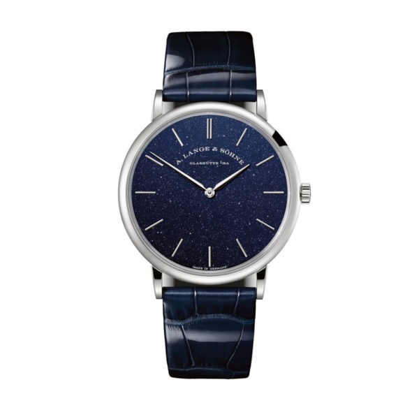 Товар A. Lange & Söhne Saxonia Thin 205.086 Фото 1 - A. Lange & Söhne Saxonia Thin 205.086