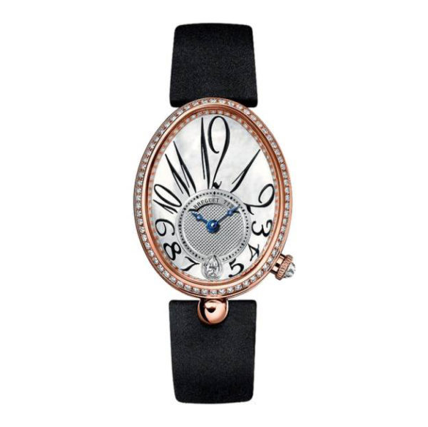 Товар Breguet Reine de Naples 8918 Diamond Фото 1 - Breguet Reine de Naples 8918 Diamond