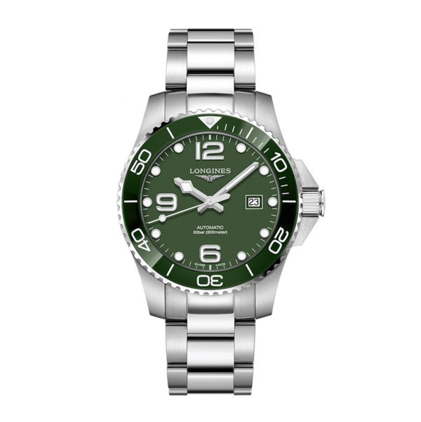 Товар Longines HydroConquest L3.781.4.06.6 Фото 1 - Longines HydroConquest L3.781.4.06.6