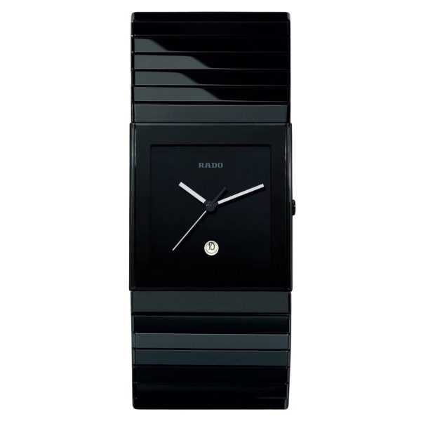 Товар Rado Integral Ceramica Jubile Art 1985 Фото 1 - Rado Integral Ceramica Jubile Art 1985