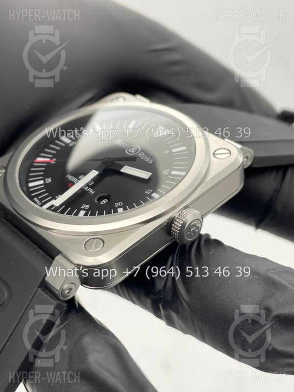 Товар Bell & Ross BR 03-92 Horograph Фото 12 - Bell & Ross BR 03-92 Horograph