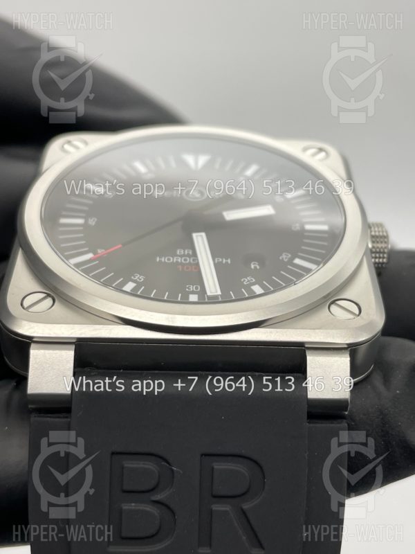 Товар Bell & Ross BR 03-92 Horograph Фото 10 - Bell & Ross BR 03-92 Horograph