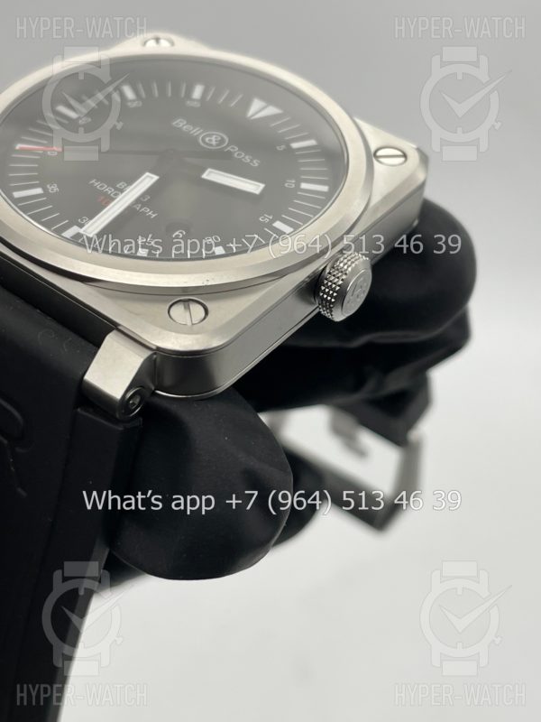 Товар Bell & Ross BR 03-92 Horograph Фото 9 - Bell & Ross BR 03-92 Horograph