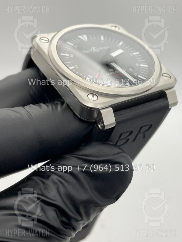 Товар Bell & Ross BR 03-92 Horograph Фото 8 - Bell & Ross BR 03-92 Horograph