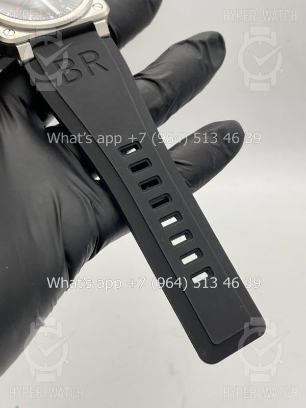 Товар Bell & Ross BR 03-92 Horograph Фото 7 - Bell & Ross BR 03-92 Horograph