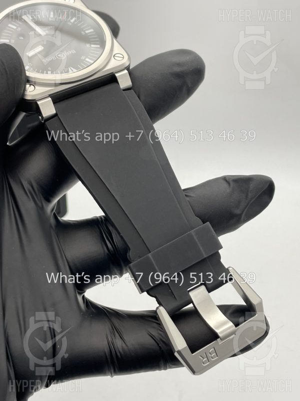 Товар Bell & Ross BR 03-92 Horograph Фото 6 - Bell & Ross BR 03-92 Horograph