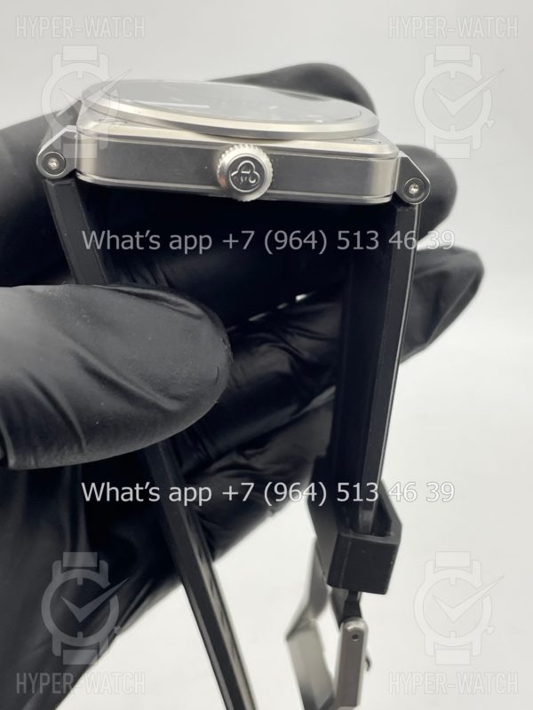 Товар Bell & Ross BR 03-92 Horograph Фото 5 - Bell & Ross BR 03-92 Horograph