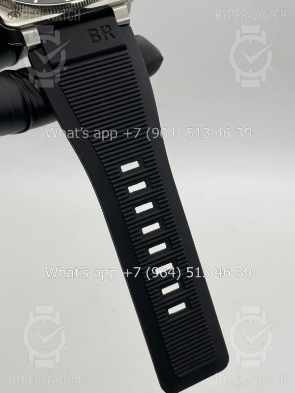 Товар Bell & Ross BR 03-92 Diver Black Фото 7 - Bell & Ross BR 03-92 Diver Black