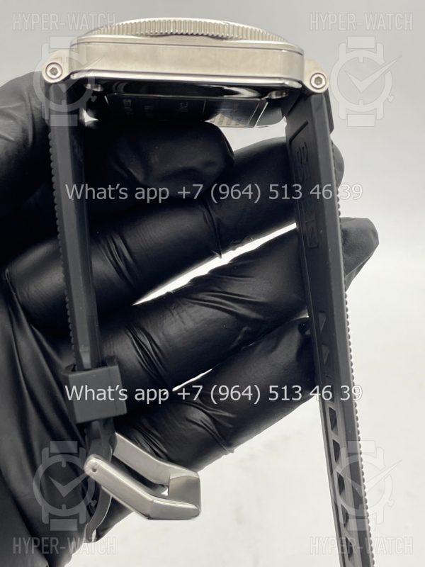 Товар Bell & Ross BR 03-92 Diver Black Фото 4 - Bell & Ross BR 03-92 Diver Black