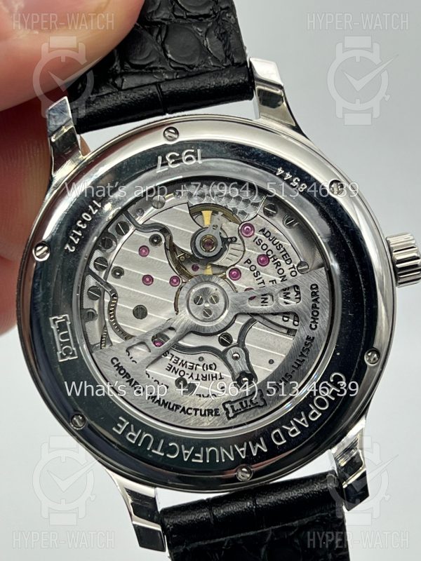 Товар Chopard L.U.C. 1937 Classic Фото 8 - Chopard L.U.C. 1937 Classic