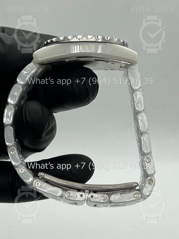 Товар Chanel J12 38mm Art 1661 Фото 9 - Chanel J12 38mm Art 1661