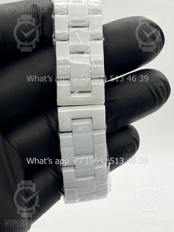 Товар Chanel J12 38mm Art 1661 Фото 10 - Chanel J12 38mm Art 1661
