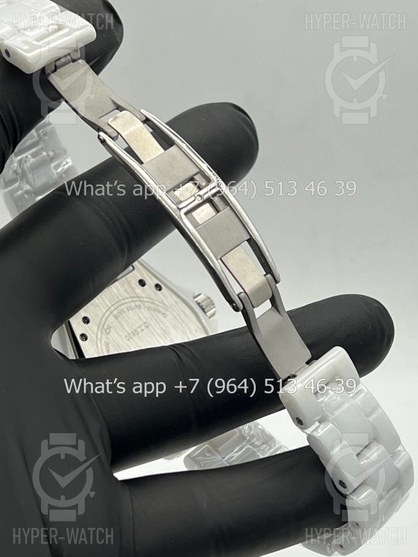 Товар Chanel J12 38mm Art 1661 Фото 11 - Chanel J12 38mm Art 1661