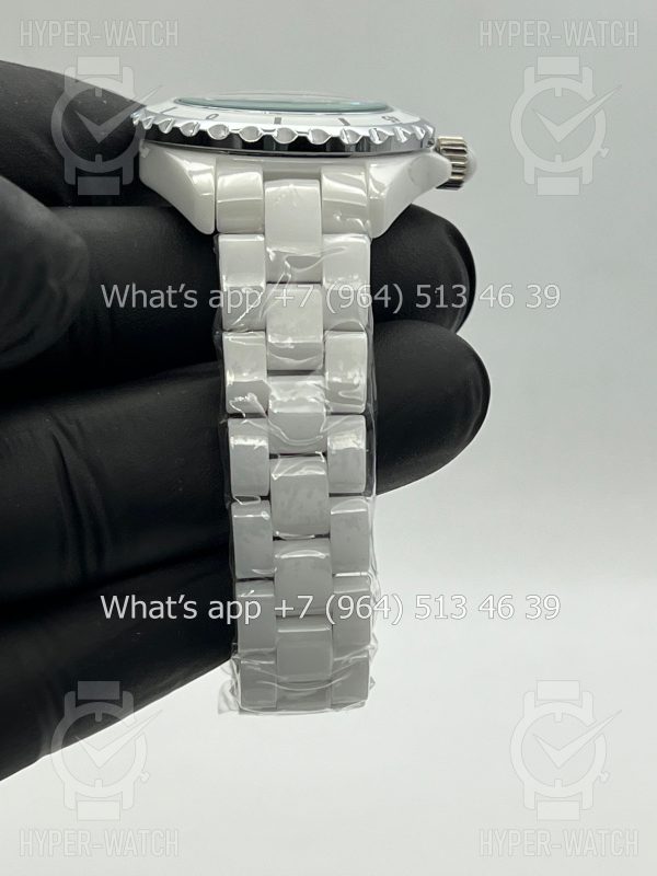 Товар Chanel J12 33mm Art 1659 Фото 7 - Chanel J12 33mm Art 1659