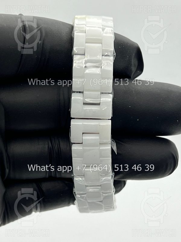 Товар Chanel J12 33mm Art 1659 Фото 11 - Chanel J12 33mm Art 1659