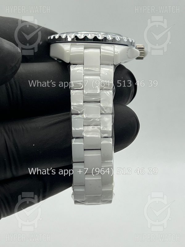 Товар Chanel J12 38mm Art 1657 Фото 8 - Chanel J12 38mm Art 1657