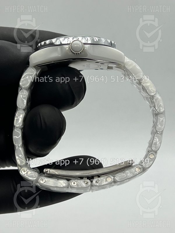 Товар Chanel J12 38mm Art 1657 Фото 9 - Chanel J12 38mm Art 1657
