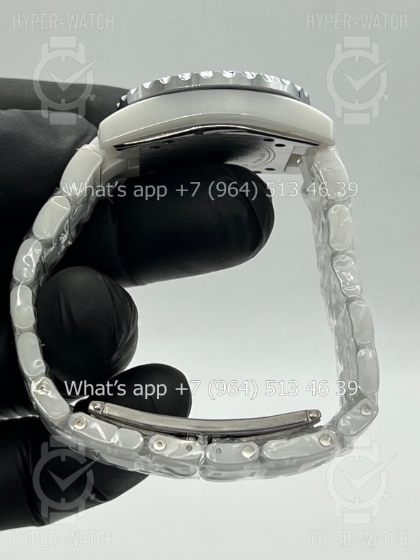 Товар Chanel J12 38mm Art 1657 Фото 10 - Chanel J12 38mm Art 1657